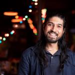 Saturday Matinee ft. Alingon Mitra, Gibran Saleem, Pedro Gonzalez