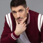 Andrew Schulz, Krystyna Hutchinson, Dan Perlman