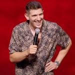 Andrew Schulz, Emma Willmann, Neko White