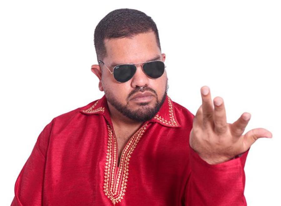 Masood Boomgaard Masood Boomgaard